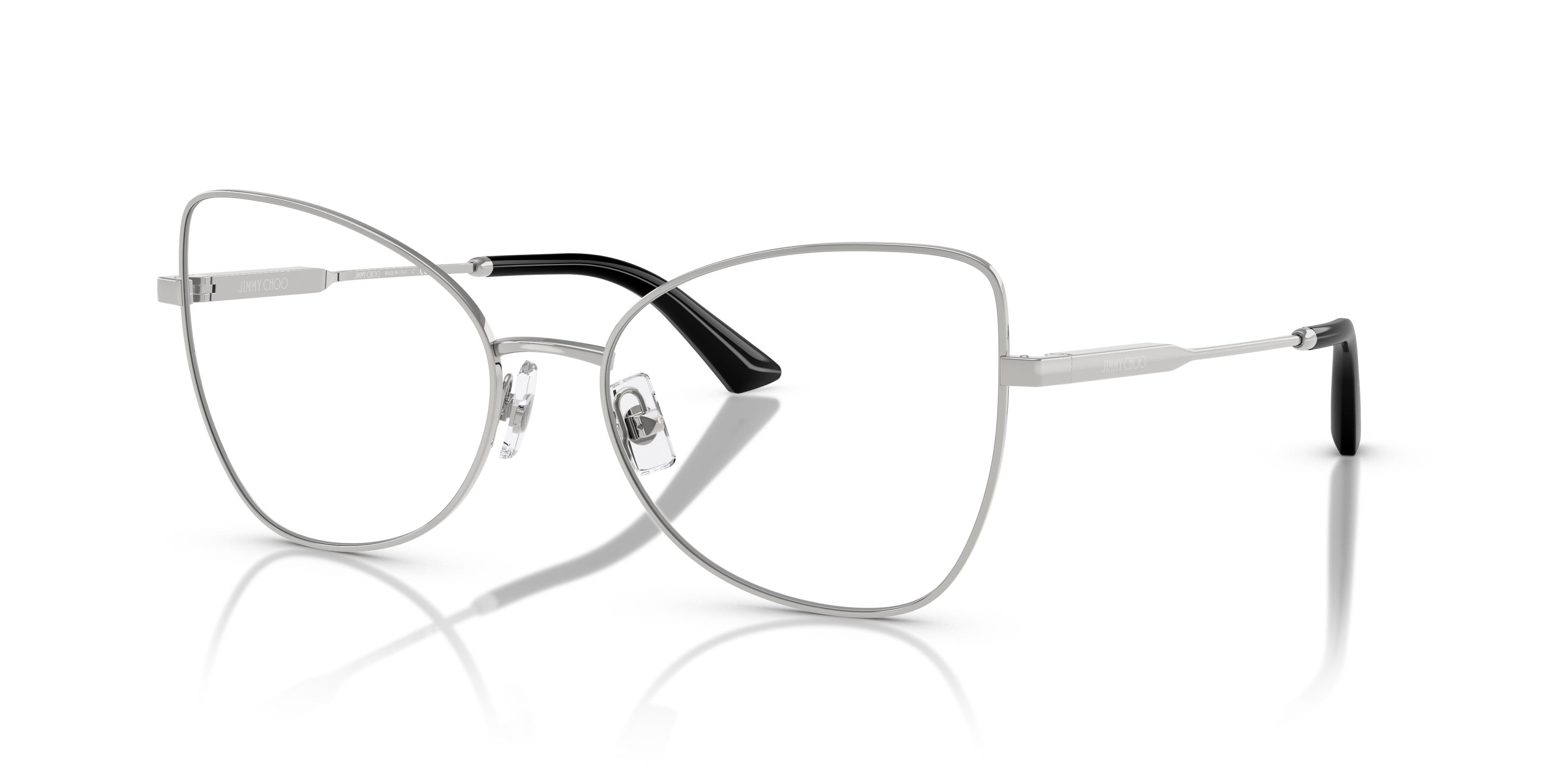 Picture of Jimmy Choo Eyeglasses JC2006