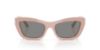 Picture of Jimmy Choo Sunglasses JC5030U