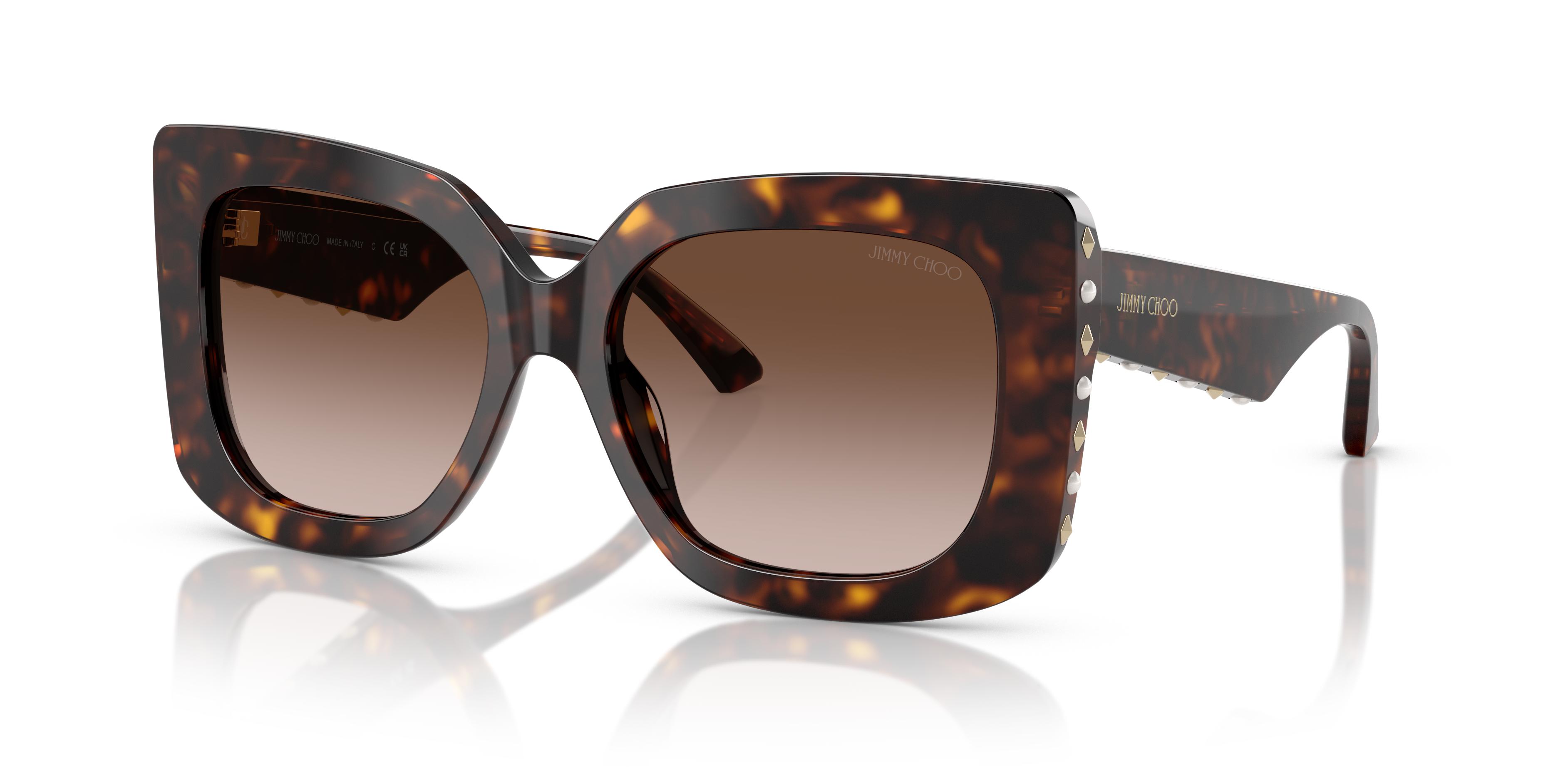 Picture of Jimmy Choo Sunglasses JC5025HF