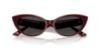 Picture of Jimmy Choo Sunglasses JC5023H