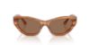 Picture of Jimmy Choo Sunglasses JC5022B