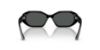 Picture of Jimmy Choo Sunglasses JC5021BU