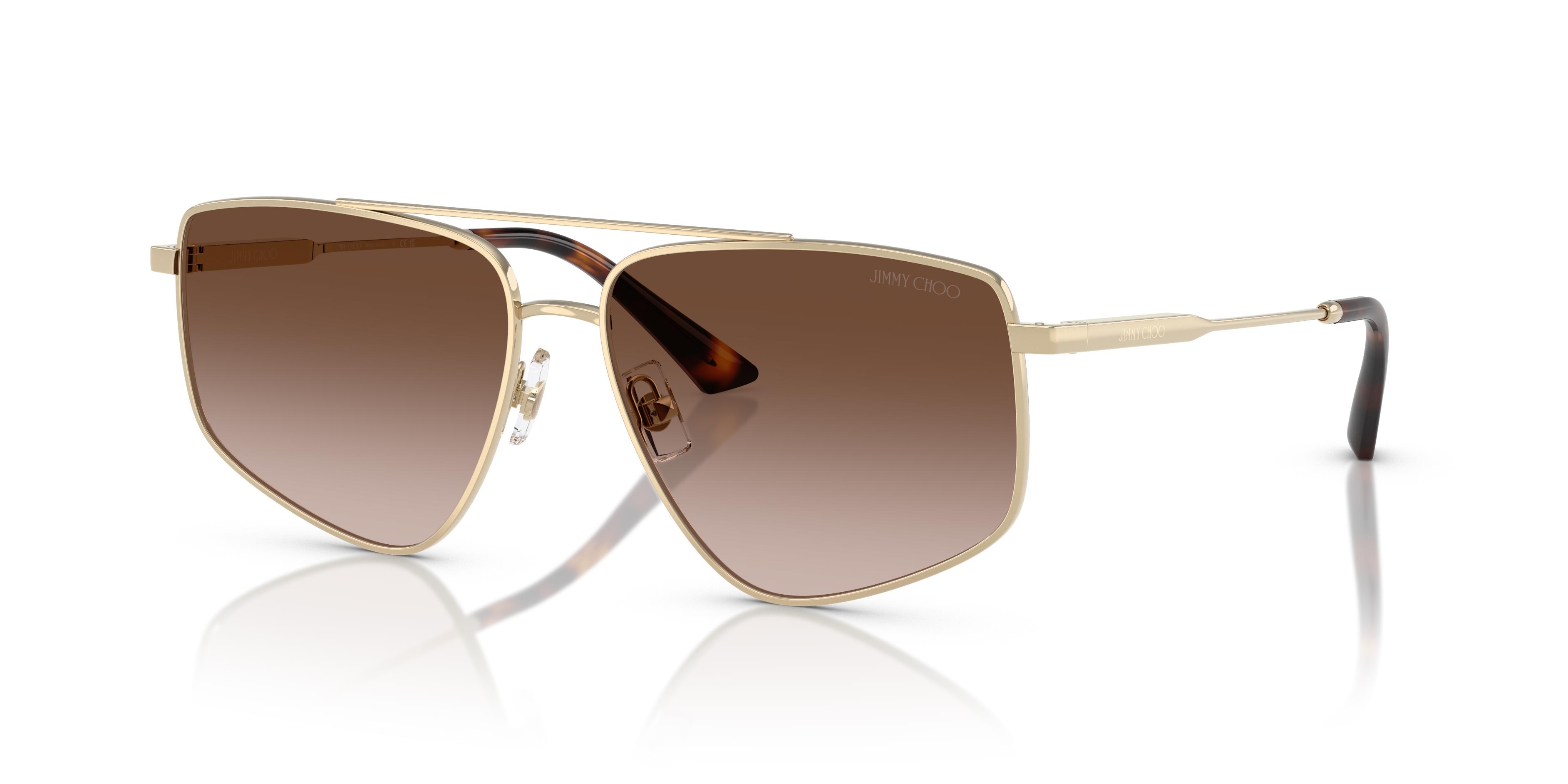 Picture of Jimmy Choo Sunglasses JC4011