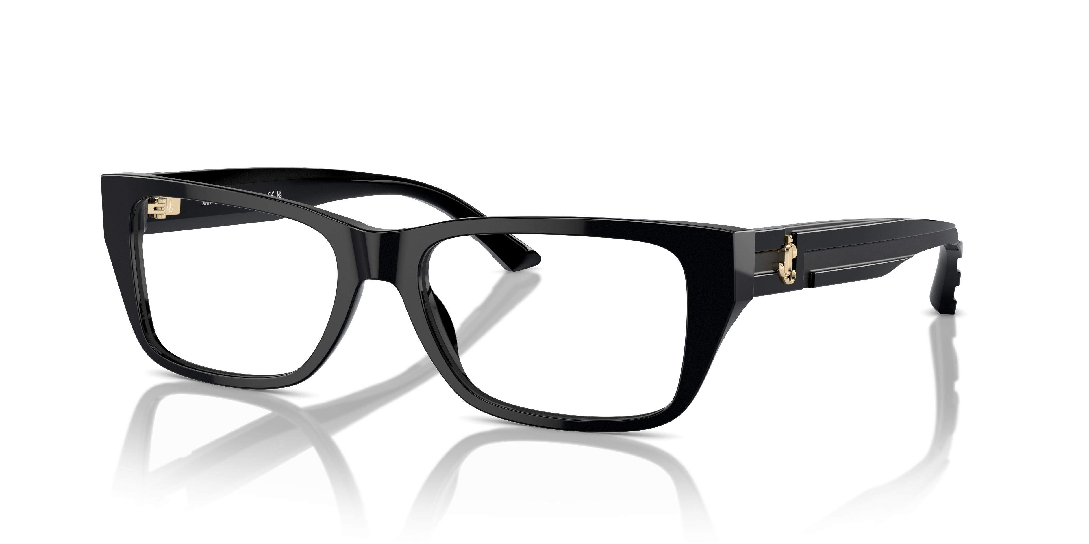 Picture of Jimmy Choo Eyeglasses JC3016