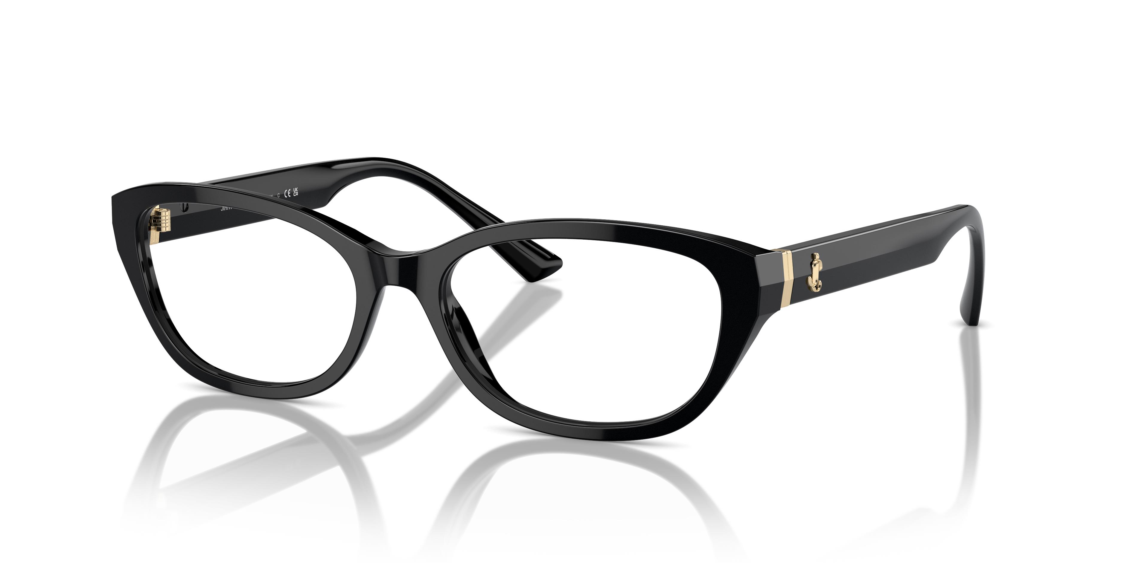 Picture of Jimmy Choo Eyeglasses JC3015F
