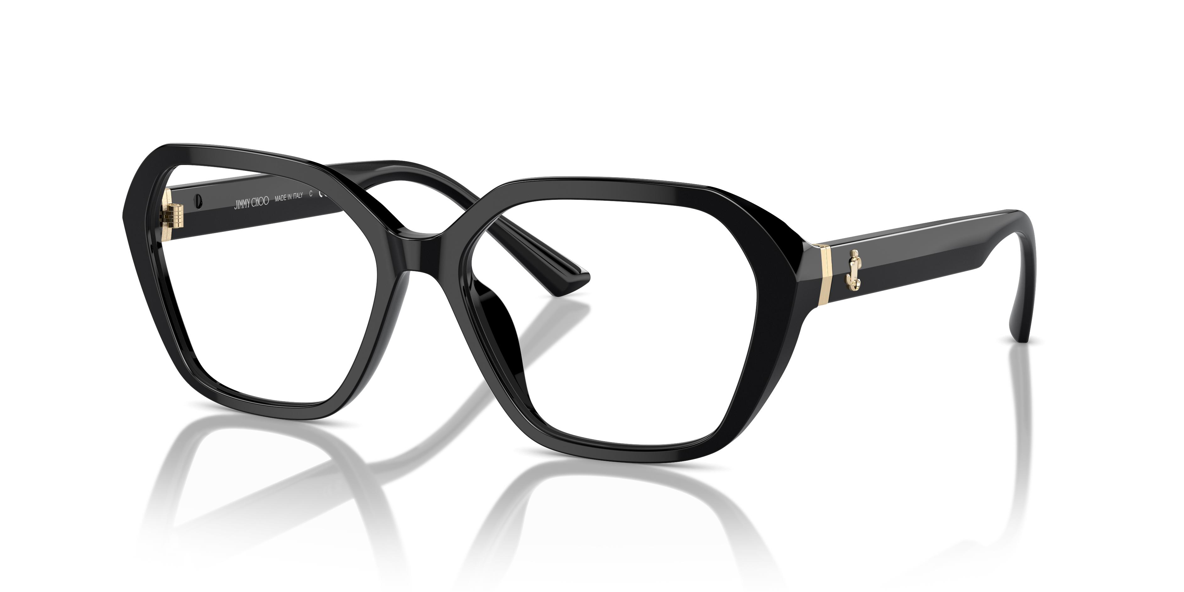Picture of Jimmy Choo Eyeglasses JC3013U