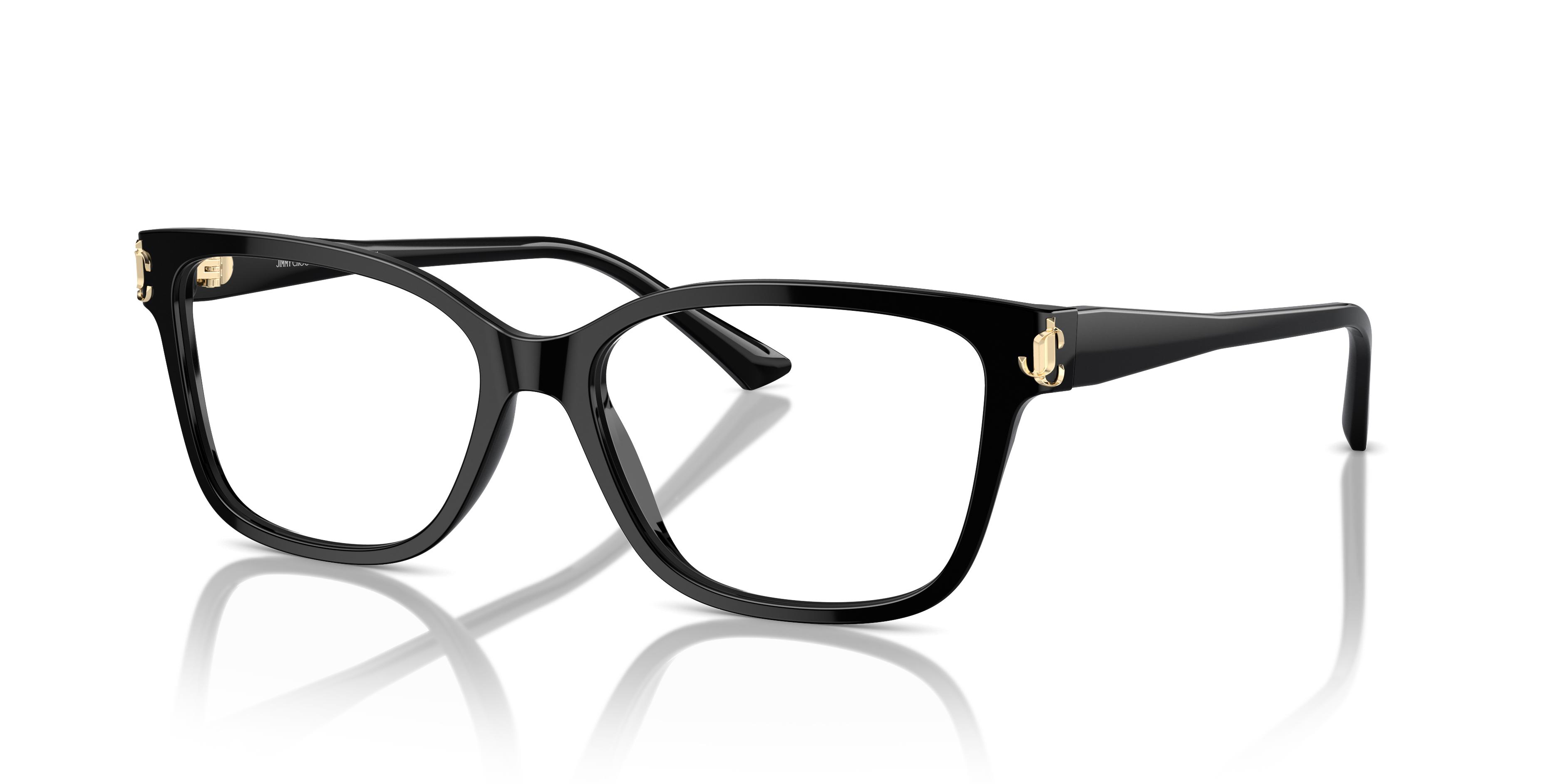 Picture of Jimmy Choo Eyeglasses JC3012