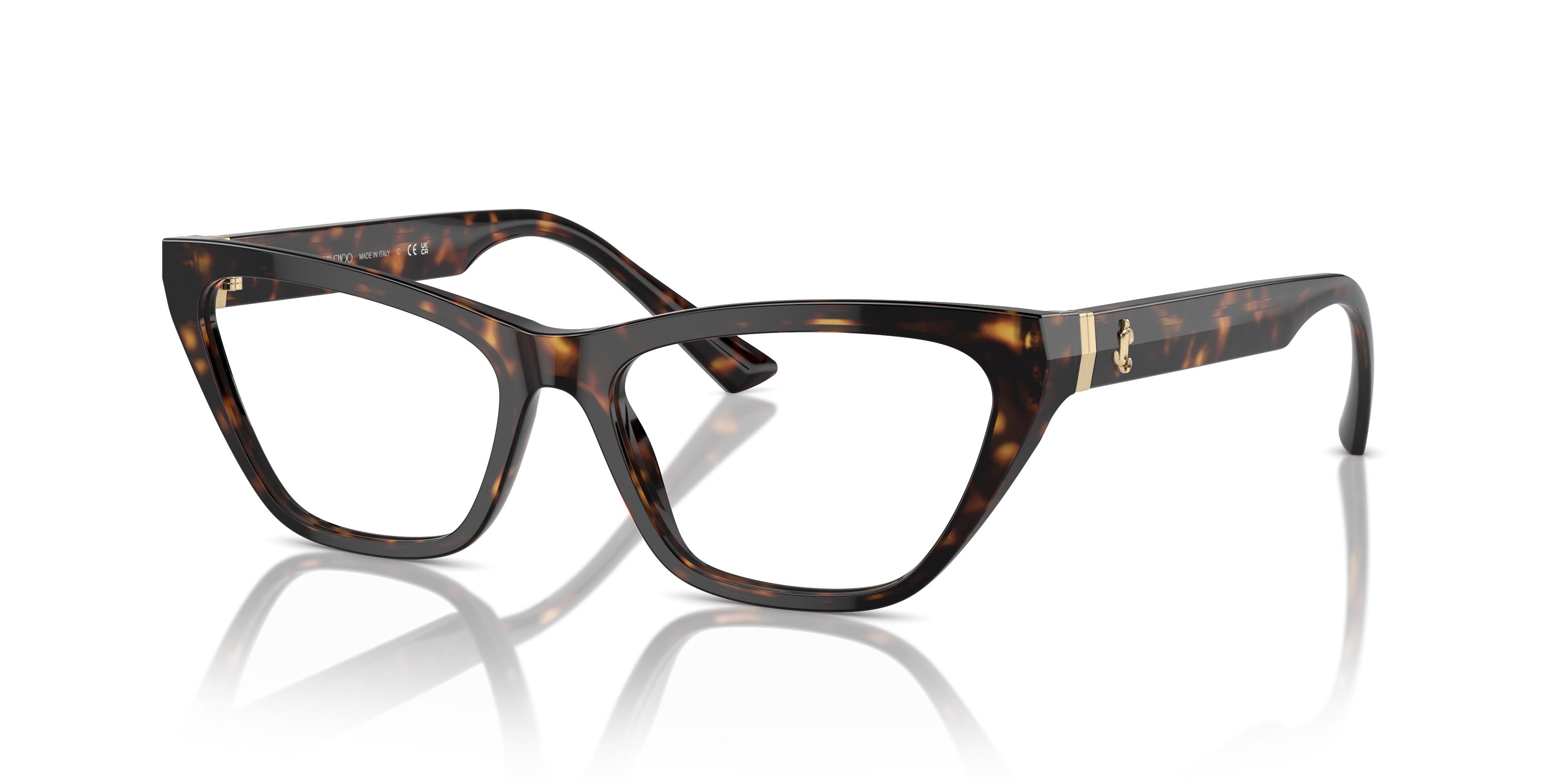 Picture of Jimmy Choo Eyeglasses JC3014