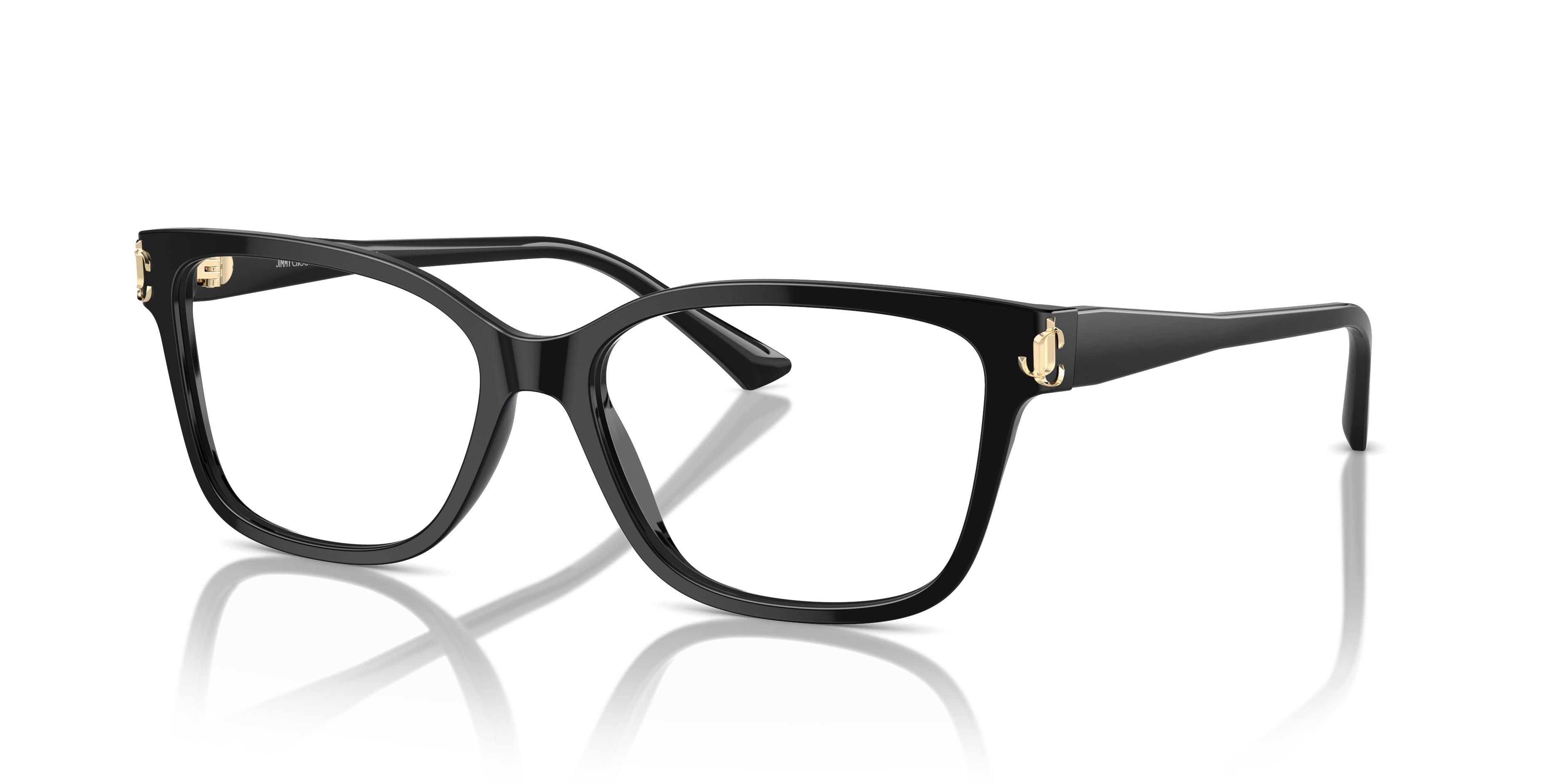 Picture of Jimmy Choo Eyeglasses JC3012F