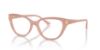 Picture of Jimmy Choo Eyeglasses JC3011