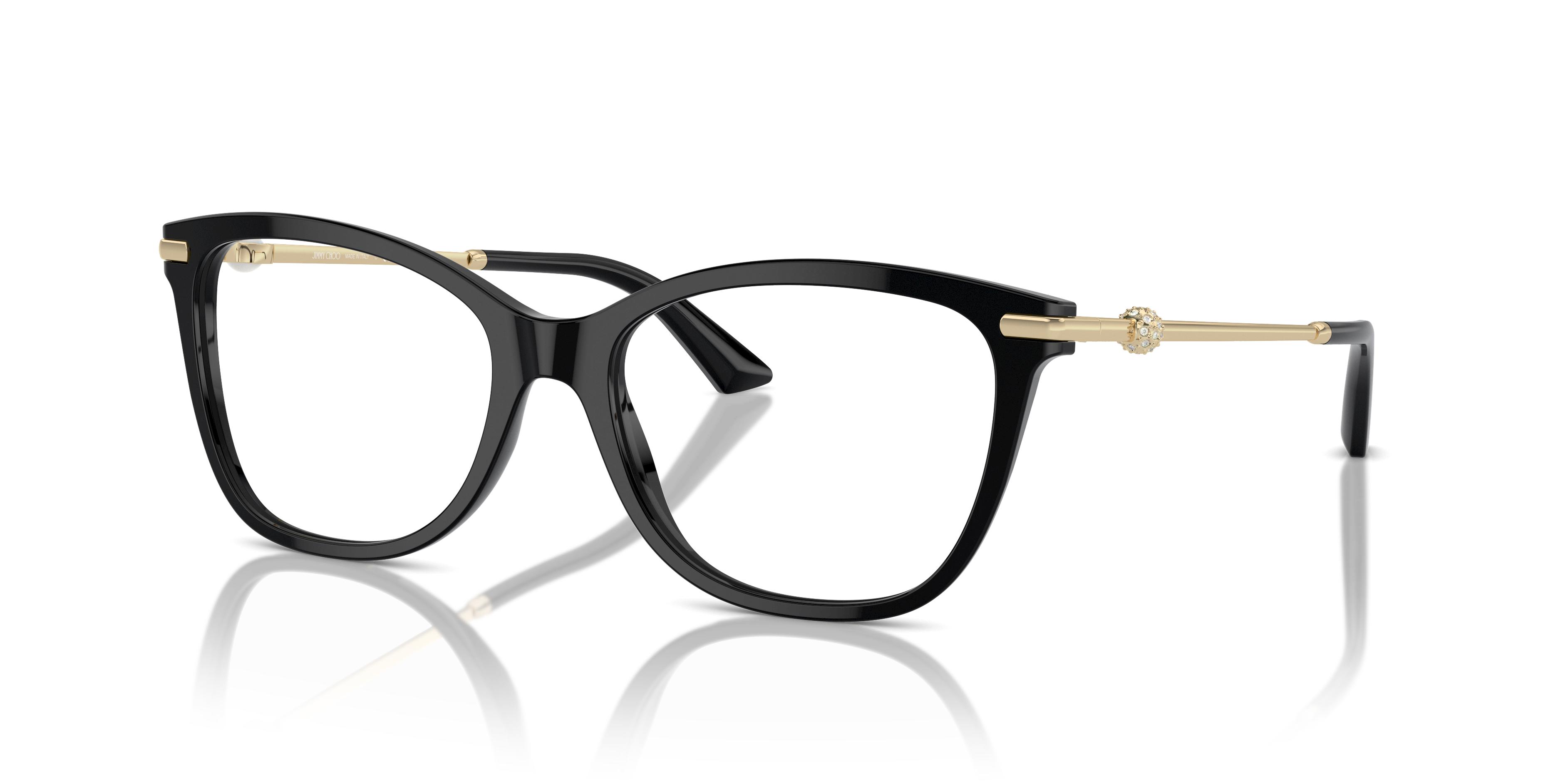 Picture of Jimmy Choo Eyeglasses JC3007HF