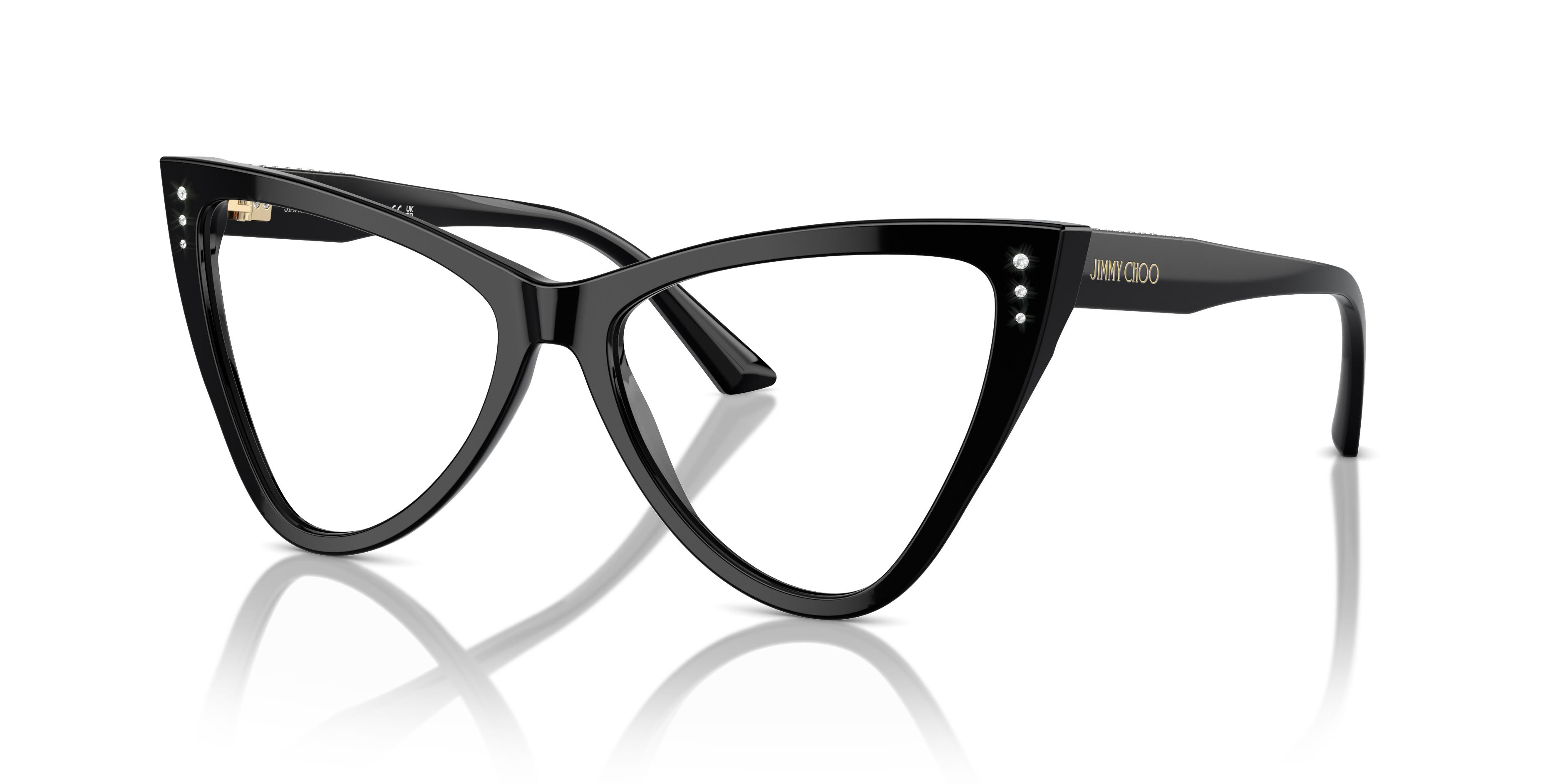 Picture of Jimmy Choo Eyeglasses JC3004B