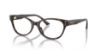 Picture of Jimmy Choo Eyeglasses JC3003BU