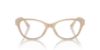 Picture of Jimmy Choo Eyeglasses JC3003BU