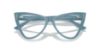 Picture of Jimmy Choo Eyeglasses JC3004B
