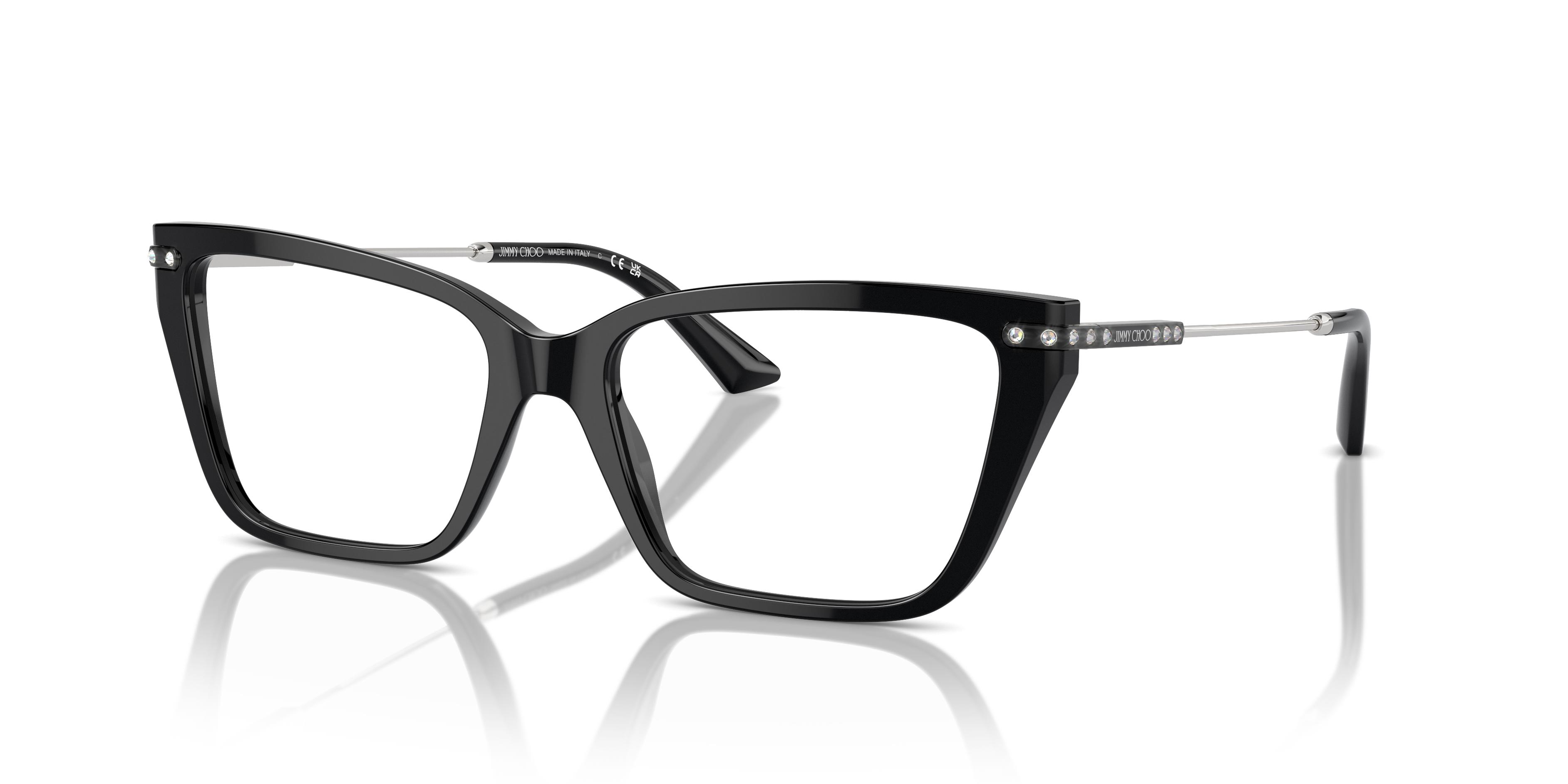 Picture of Jimmy Choo Eyeglasses JC3002B