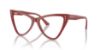 Picture of Jimmy Choo Eyeglasses JC3004B