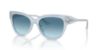 Picture of Jimmy Choo Sunglasses JC5018U
