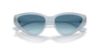 Picture of Jimmy Choo Sunglasses JC5019