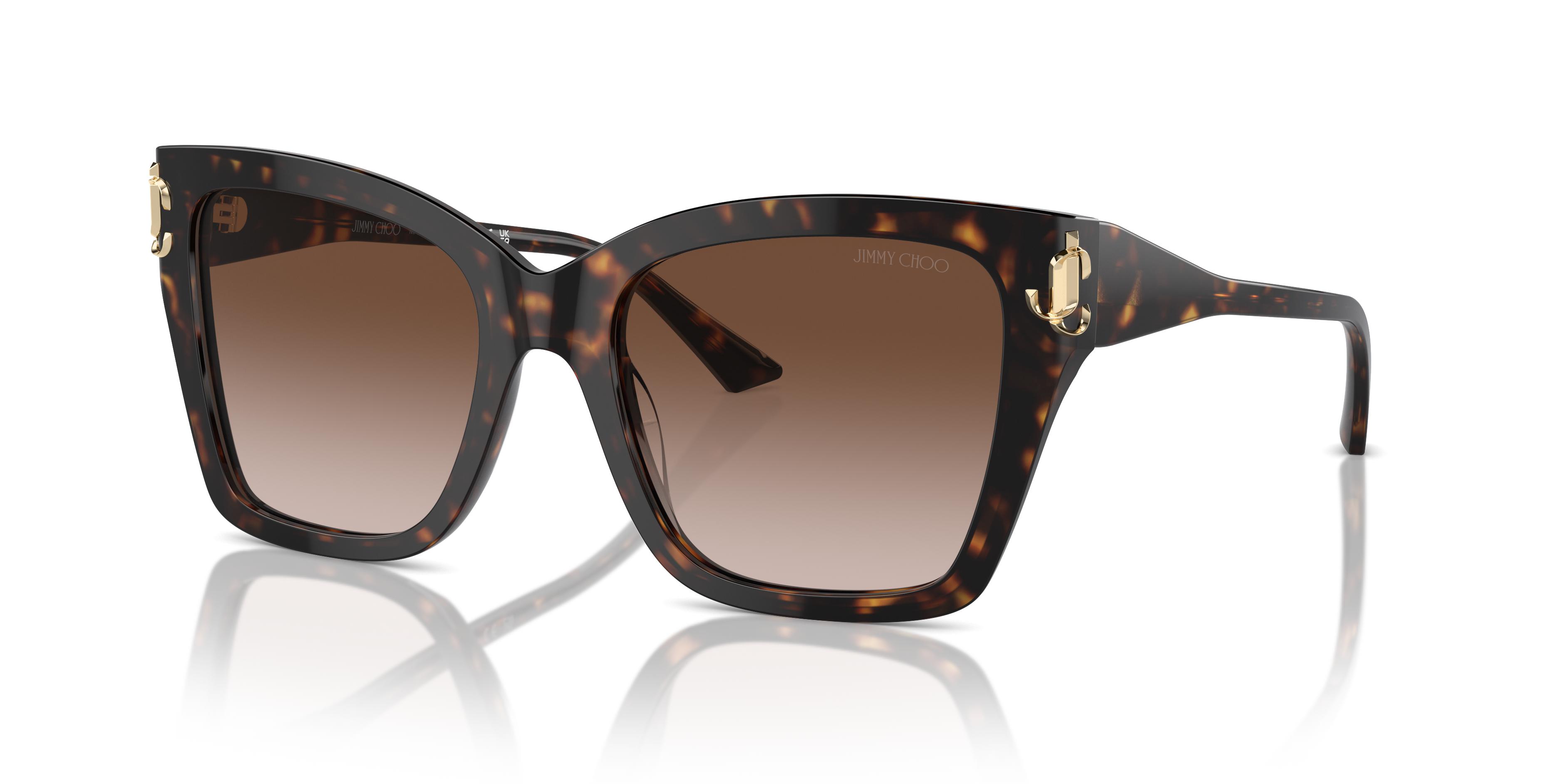 Picture of Jimmy Choo Sunglasses JC5012F
