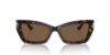Picture of Jimmy Choo Sunglasses JC5011U