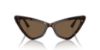 Picture of Jimmy Choo Sunglasses JC5008