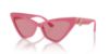 Picture of Jimmy Choo Sunglasses JC5008