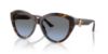 Picture of Jimmy Choo Sunglasses JC5007