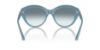 Picture of Jimmy Choo Sunglasses JC5007