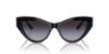 Picture of Jimmy Choo Sunglasses JC5004