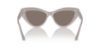 Picture of Jimmy Choo Sunglasses JC5004