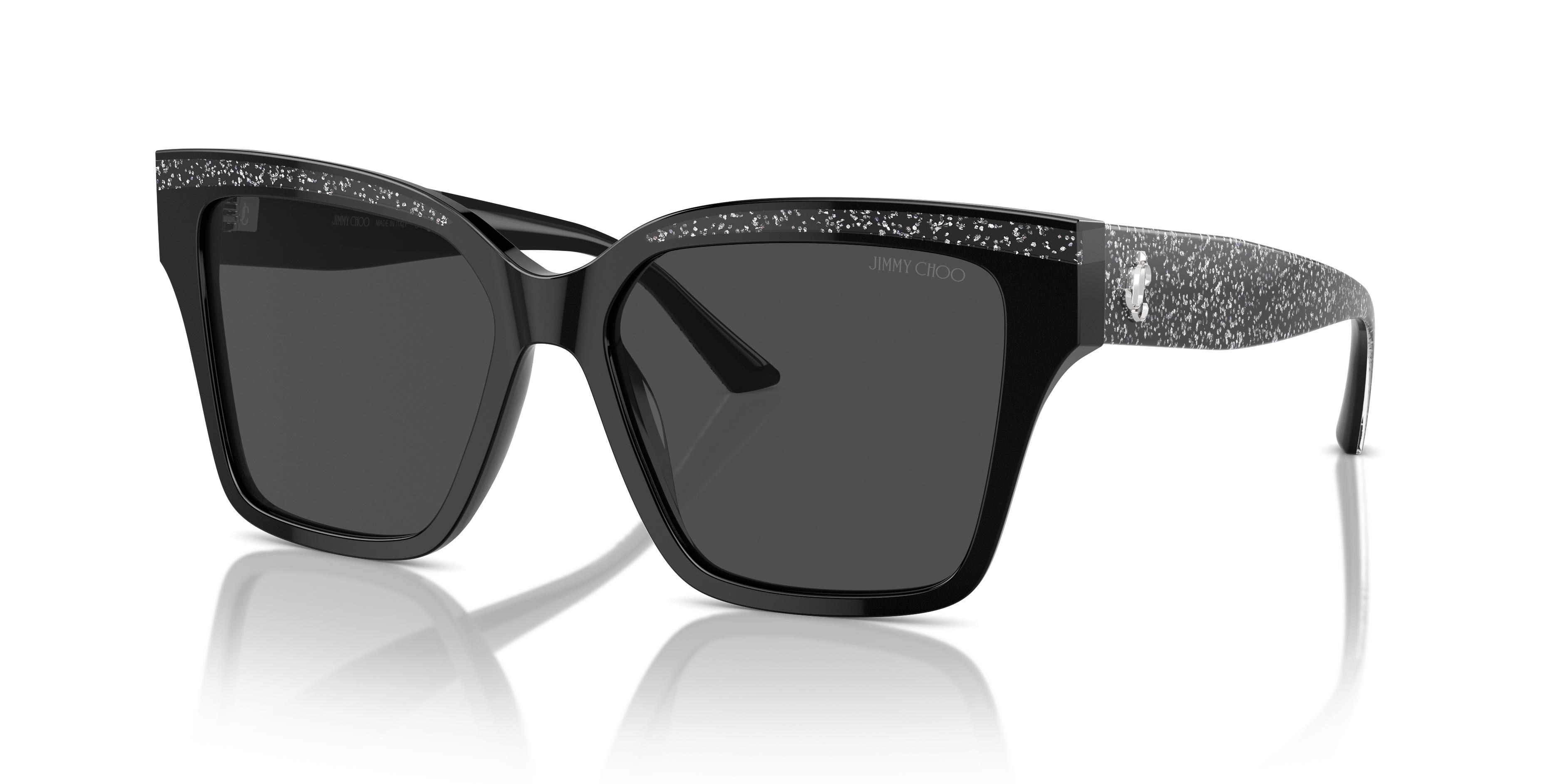 Picture of Jimmy Choo Sunglasses JC5003F