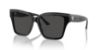 Picture of Jimmy Choo Sunglasses JC5003F