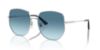 Picture of Jimmy Choo Sunglasses JC4006BD