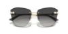 Picture of Jimmy Choo Sunglasses JC4004HB