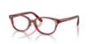 Picture of Swarovski Eyeglasses SK2040D