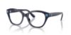 Picture of Swarovski Eyeglasses SK2038F