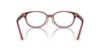 Picture of Swarovski Eyeglasses SK2040D