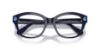 Picture of Swarovski Eyeglasses SK2038F