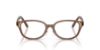Picture of Swarovski Eyeglasses SK2040D