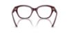 Picture of Swarovski Eyeglasses SK2038F