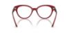 Picture of Swarovski Eyeglasses SK2037