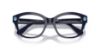 Picture of Swarovski Eyeglasses SK2038