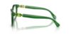 Picture of Swarovski Eyeglasses SK2036