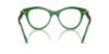 Picture of Swarovski Eyeglasses SK2036