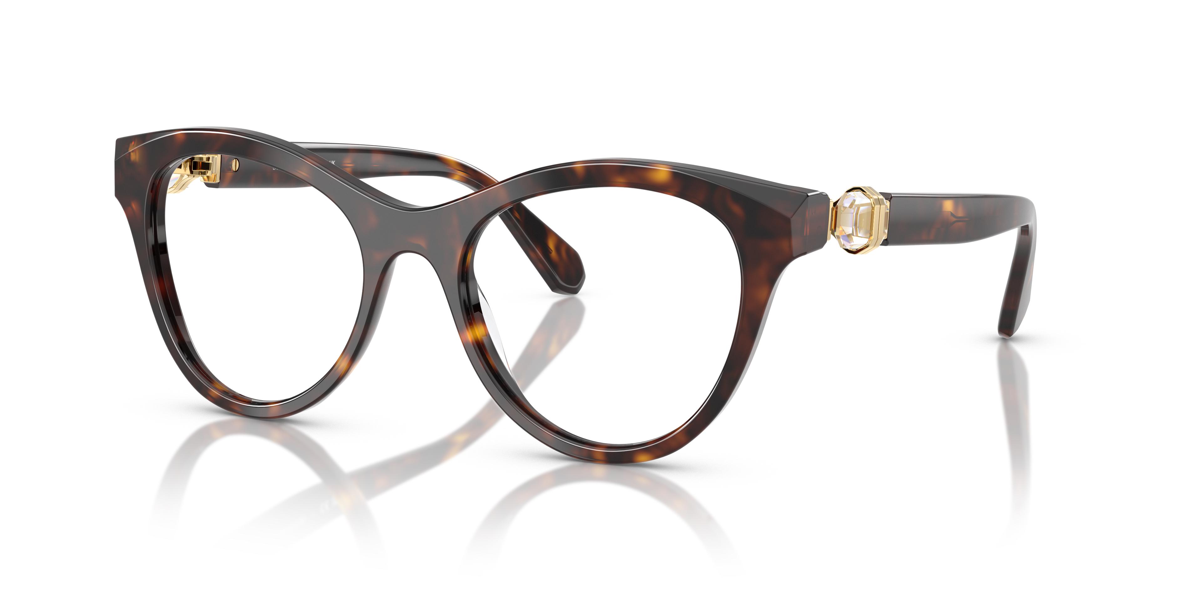 Picture of Swarovski Eyeglasses SK2036F