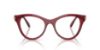 Picture of Swarovski Eyeglasses SK2036F