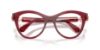 Picture of Swarovski Eyeglasses SK2036F