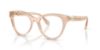 Picture of Swarovski Eyeglasses SK2036F