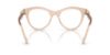 Picture of Swarovski Eyeglasses SK2036F